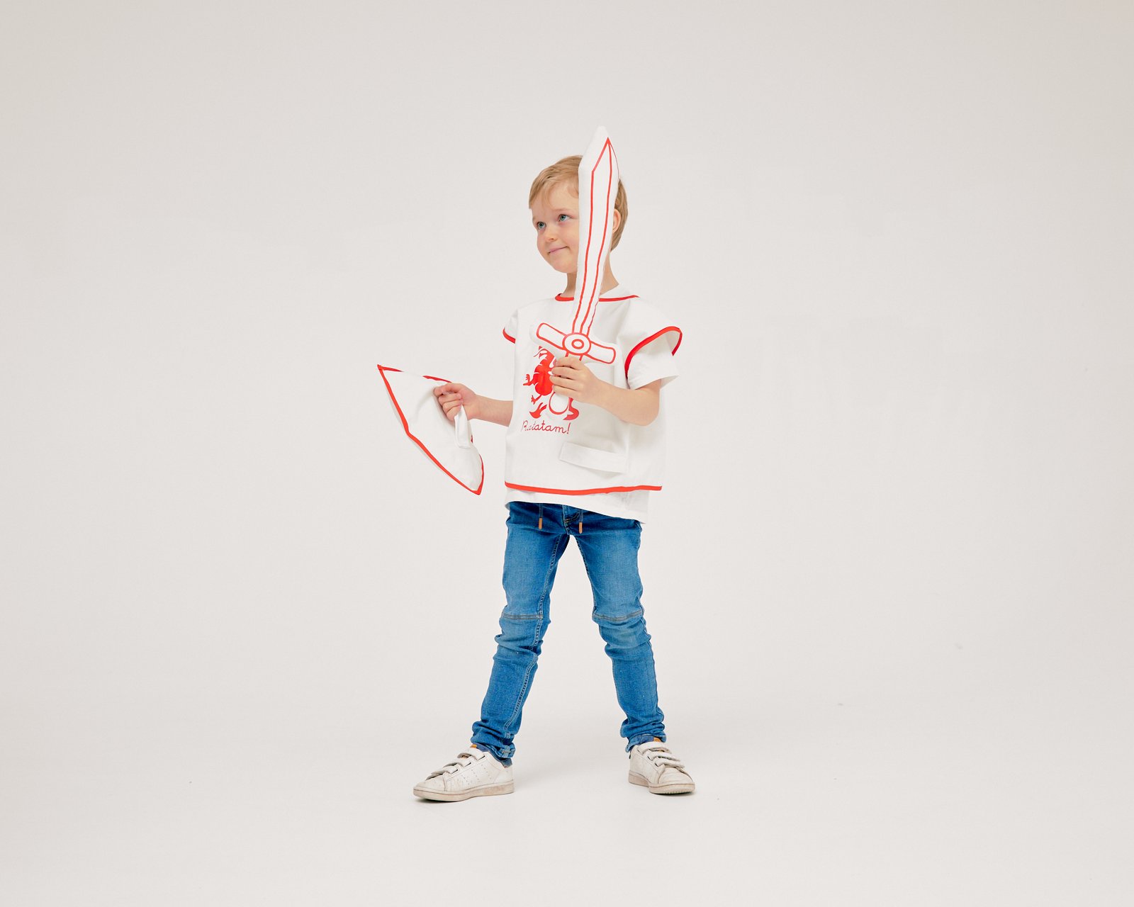 The Knight Kit – Red-3