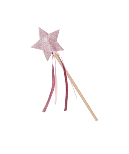The Magic Wand - Pink