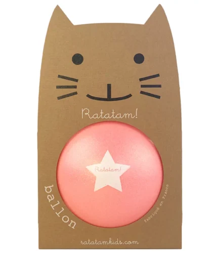 The Summer Glitter Balloon