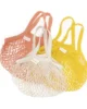 The mesh bag – Yellow-2