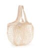The mesh bag –Off White-1