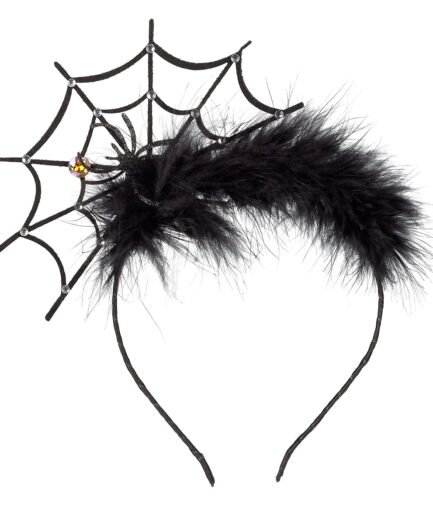 Tiara hecate black