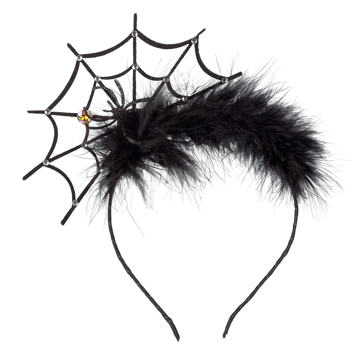 Tiara Hecate black-Black-1