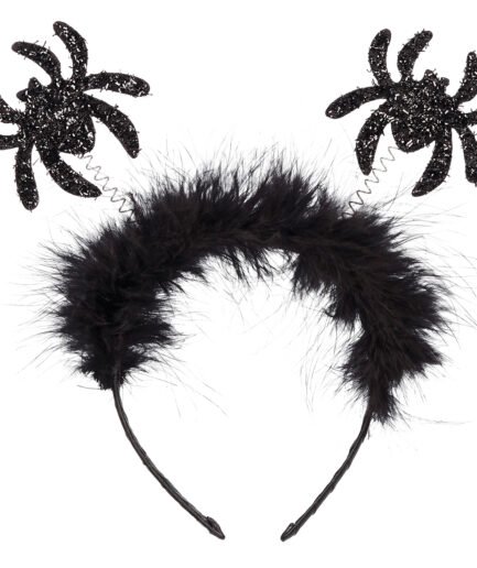 Tiara spider