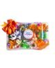 Trick or Treat! Halloween Play dough kit-Multicolor-1