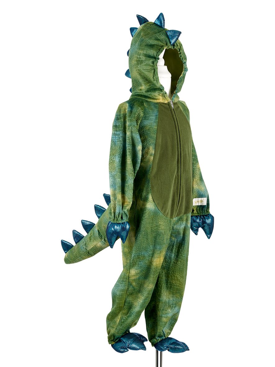 Tyrannosaurus-Green-1