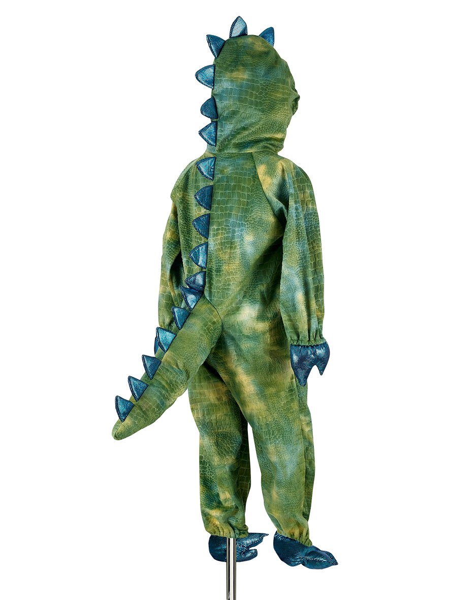 Tyrannosaurus-Green-2