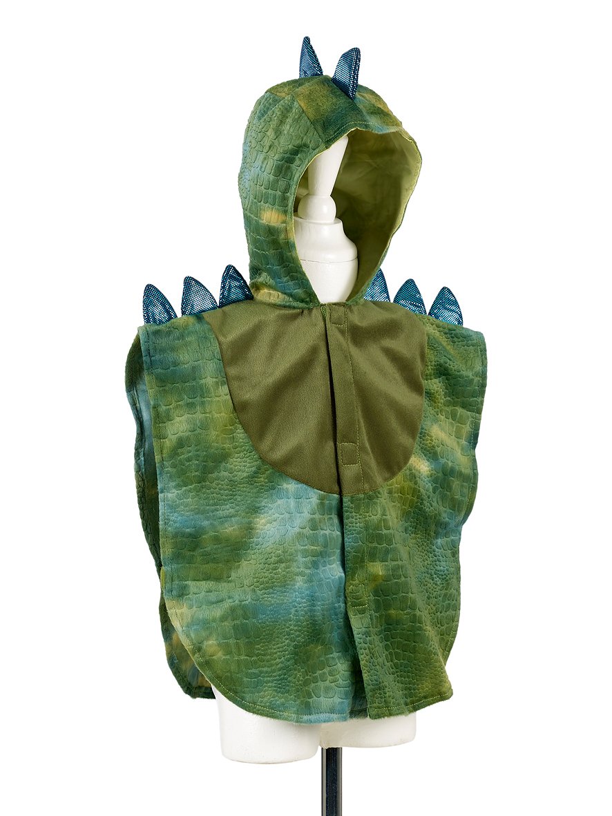 Tyrannosaurus baby-Green-1