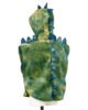Tyrannosaurus baby-Green-2