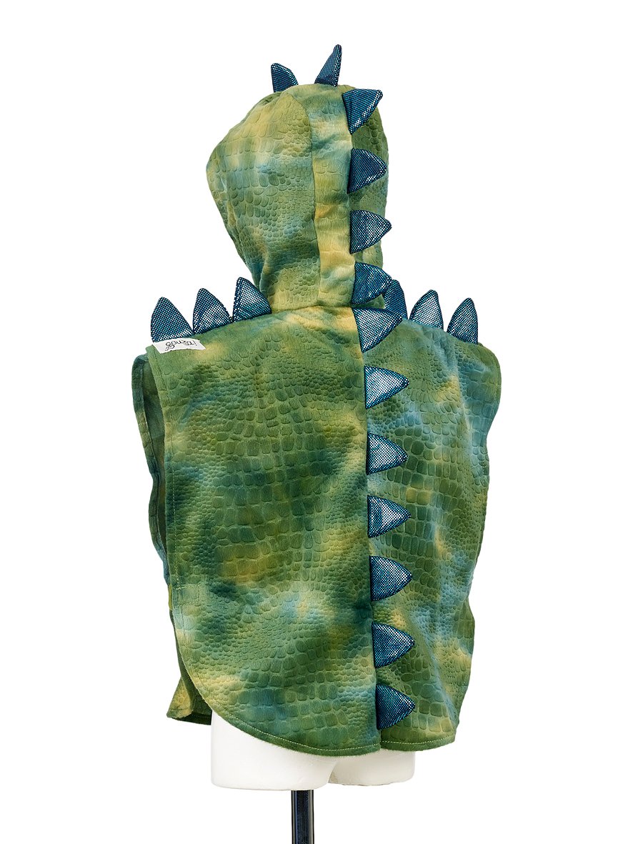 Tyrannosaurus baby-Green-2