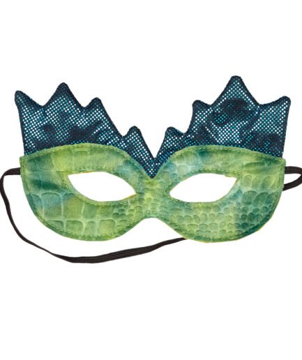 Tyrannosaurus mask