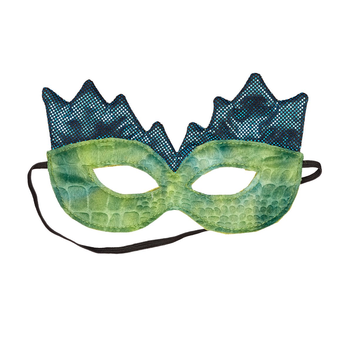 Tyrannosaurus mask-Green-1
