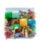 Zoo Play Dough kit-Multicolor-2