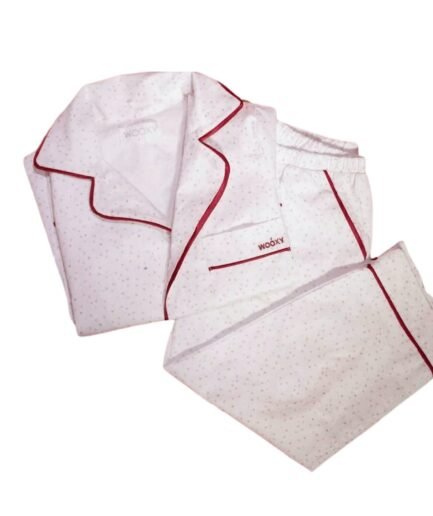 طقم بيجامات بنات