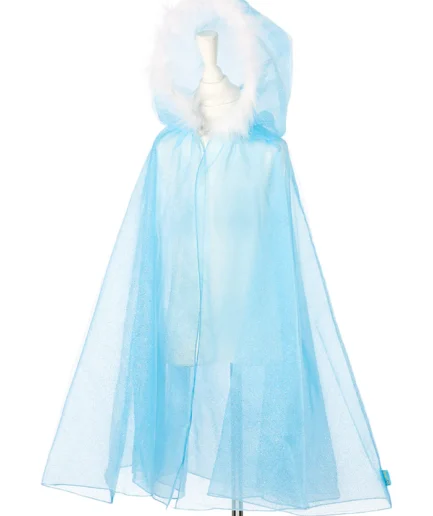 Ice queen cape