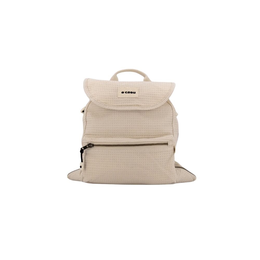 O'CAOU bag-Beige-1