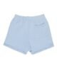 SHORTS IN ORGANIC COTTON & SKYWAY-Blue-2